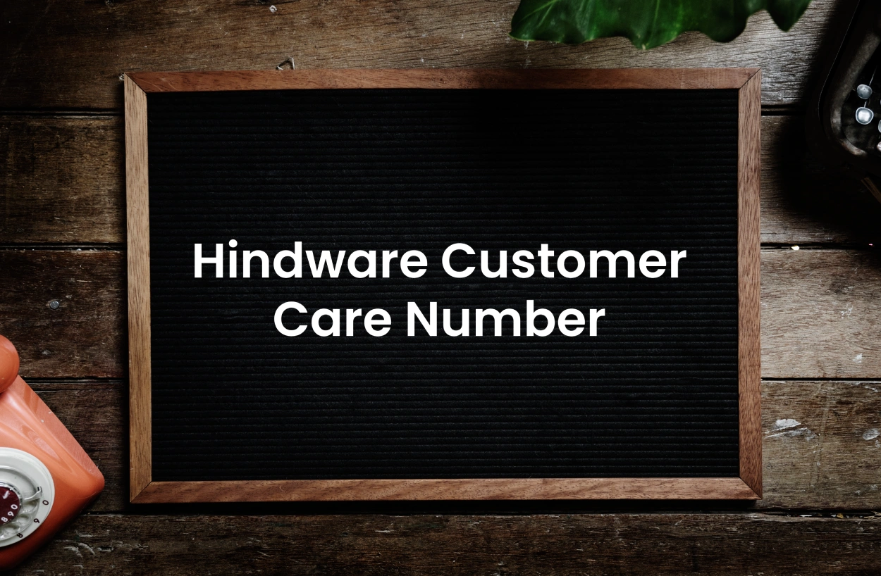 Hindware Customer Care Number